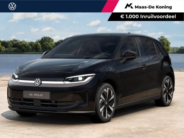 Volkswagen ID. Polo