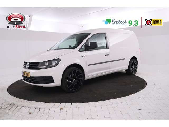 Volkswagen Caddy 2020 Diesel