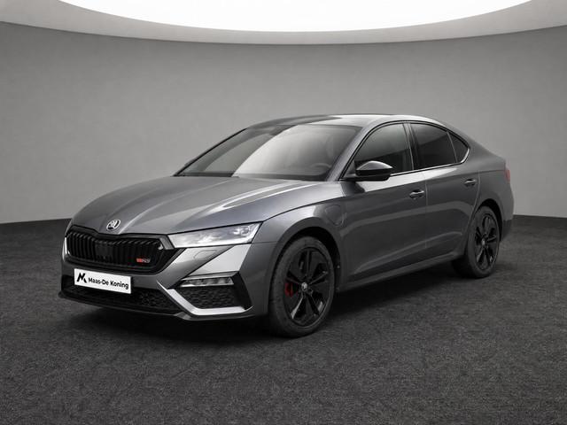 Skoda Octavia 2023 Hybride