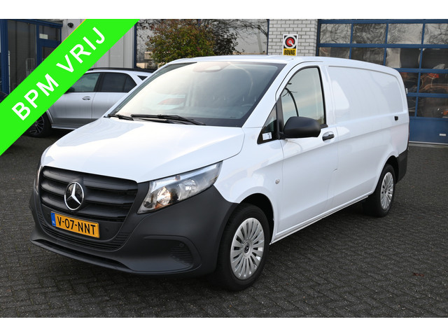 Mercedes-Benz Vito 2024 Diesel
