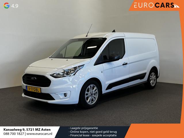 Ford Transit Connect 2024 Diesel