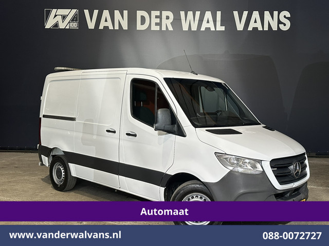 Mercedes-Benz Sprinter 2019 Diesel