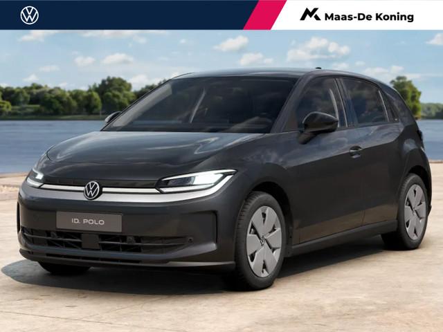 Volkswagen Polo 2026 Elektrisch