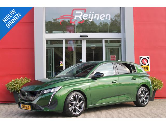 Peugeot 308 2025 Hybride