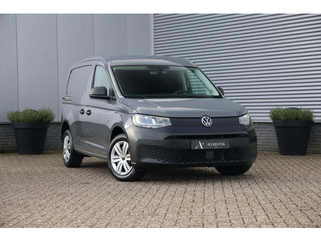Volkswagen Caddy 2022 Benzine