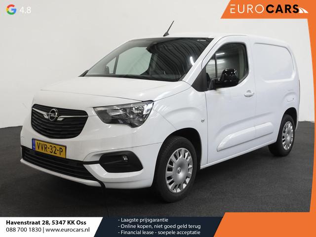 Opel Combo 2023 Diesel