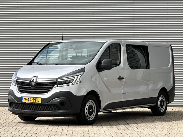 Renault Trafic 2020 Diesel