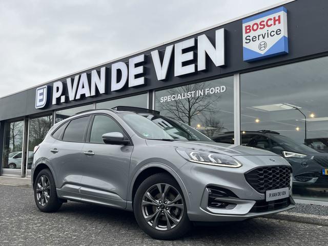 Ford Kuga 2023 Benzine