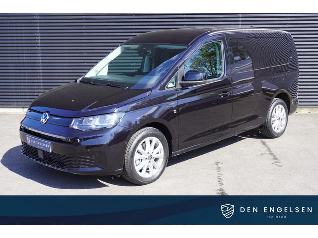 Volkswagen Caddy 2024 Diesel