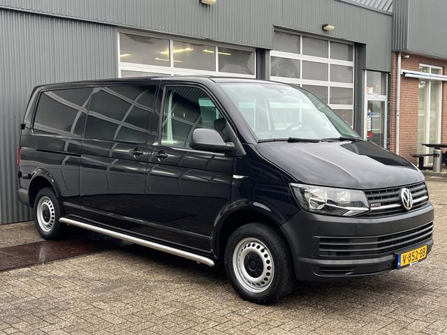 Volkswagen Transporter 2016 Diesel