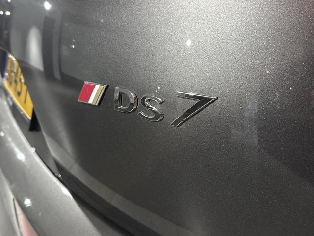DS DS 7
