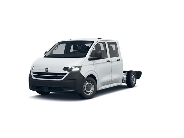 Volkswagen Transporter 2026 Elektrisch