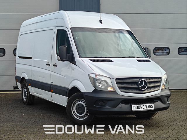 Mercedes-Benz Sprinter 2016 Diesel