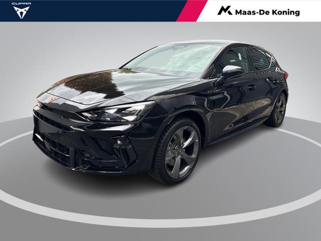 Cupra Leon 2026 Benzine