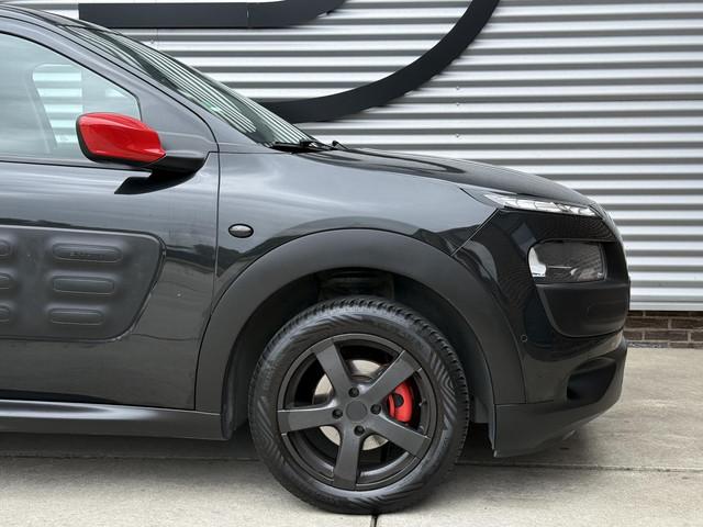 Citroën C4 Cactus