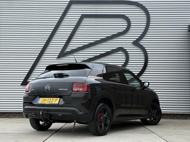 Citroën C4 Cactus