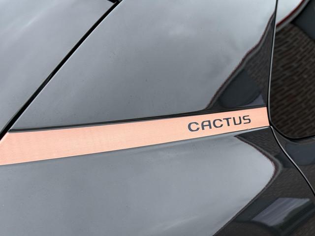 Citroën C4 Cactus