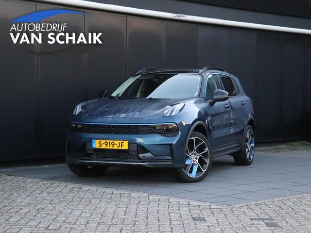 Lynk & Co 01