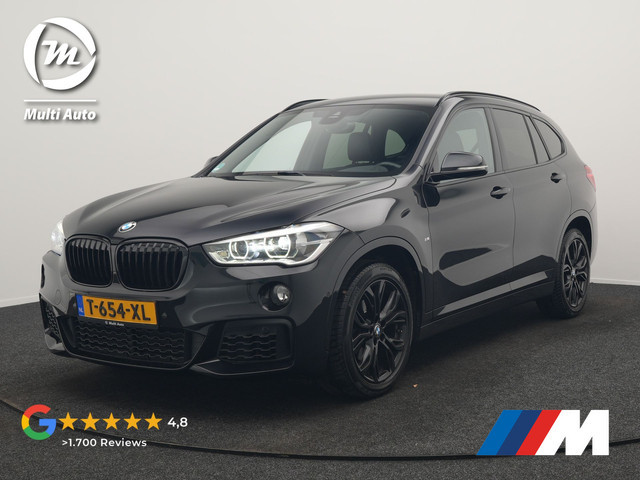 BMW X1 2019 Benzine