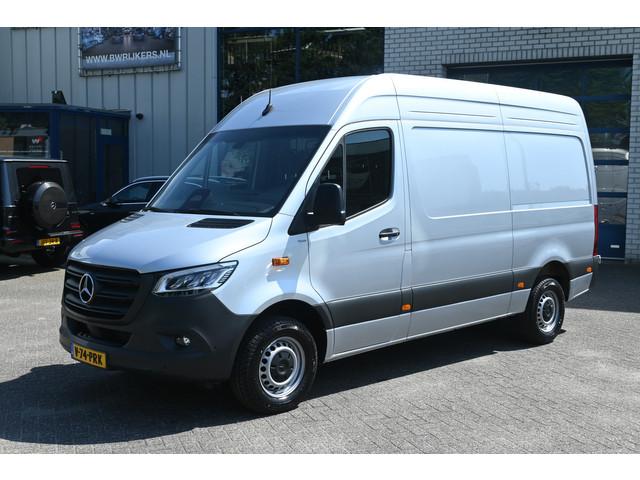Mercedes-Benz Sprinter 2024 Diesel