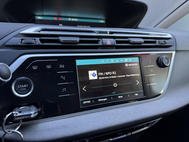 Citroën C4 Picasso