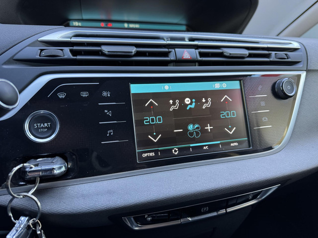 Citroën C4 Picasso