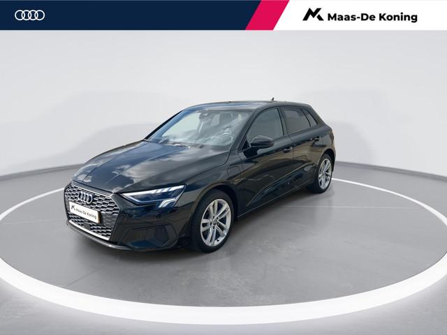 Audi A3 2022 Hybride