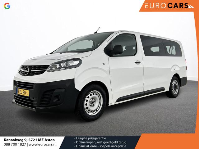 Opel Vivaro 2022 Diesel