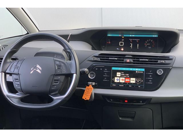 Citroën C4 Spacetourer