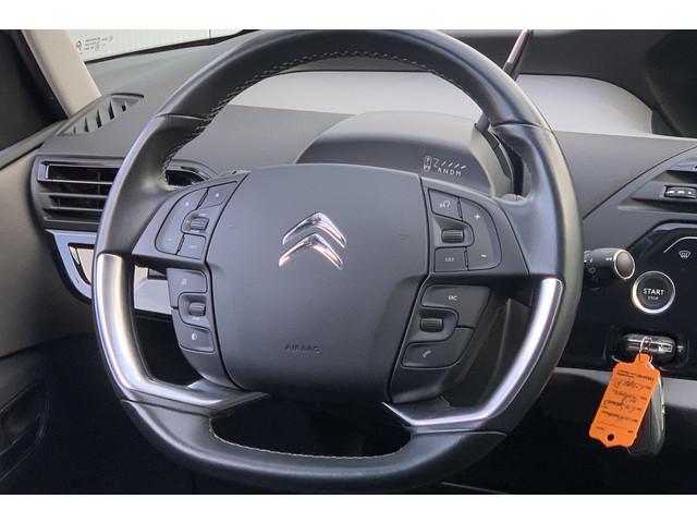 Citroën C4 Spacetourer