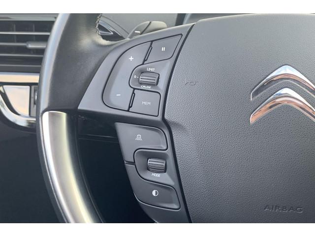 Citroën C4 Spacetourer