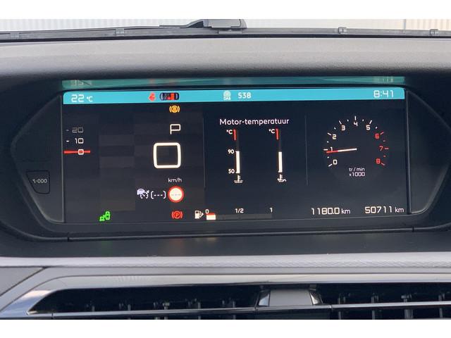 Citroën C4 Spacetourer
