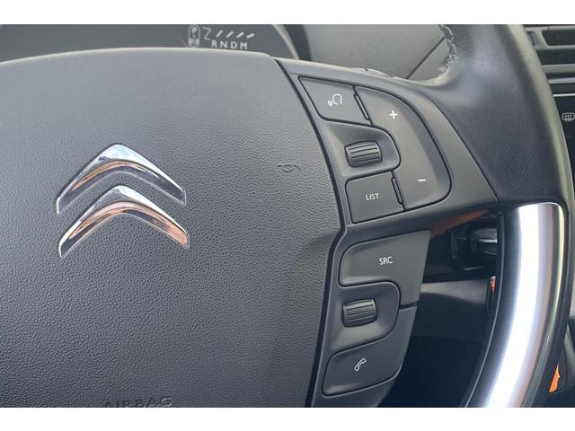 Citroën C4 Spacetourer
