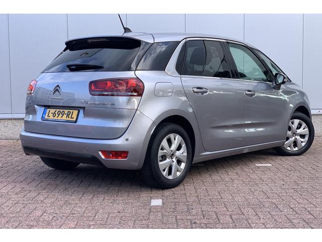 Citroën C4 Spacetourer