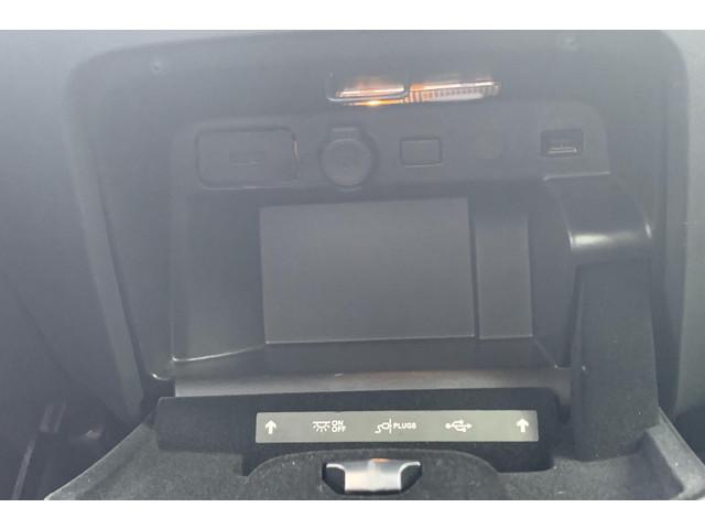 Citroën C4 Spacetourer