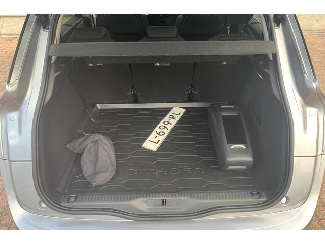 Citroën C4 Spacetourer