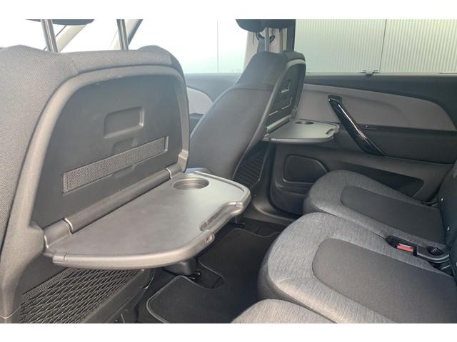 Citroën C4 Spacetourer