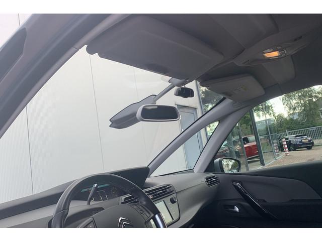 Citroën C4 Spacetourer