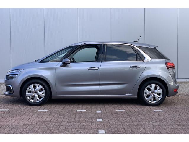 Citroën C4 Spacetourer