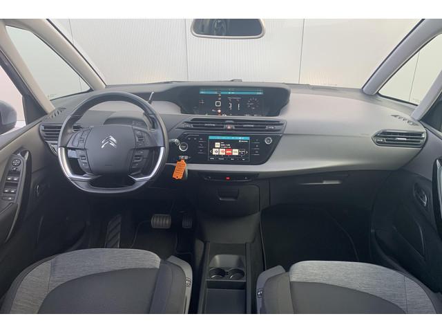 Citroën C4 Spacetourer