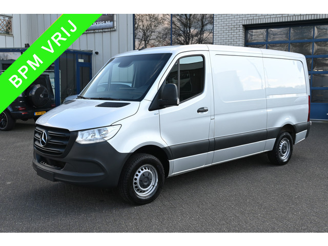 Mercedes-Benz Sprinter 2021 Diesel