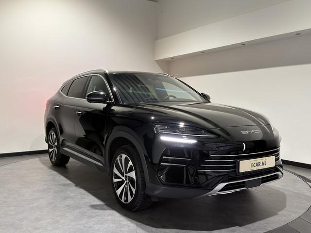 BYD Seal U