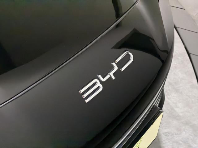 BYD Seal U