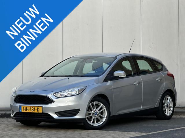 Ford Focus 2015 Benzine