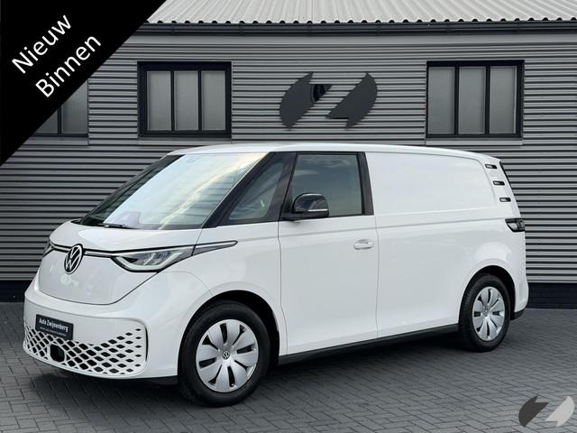 Volkswagen ID. Buzz 2024 Elektrisch