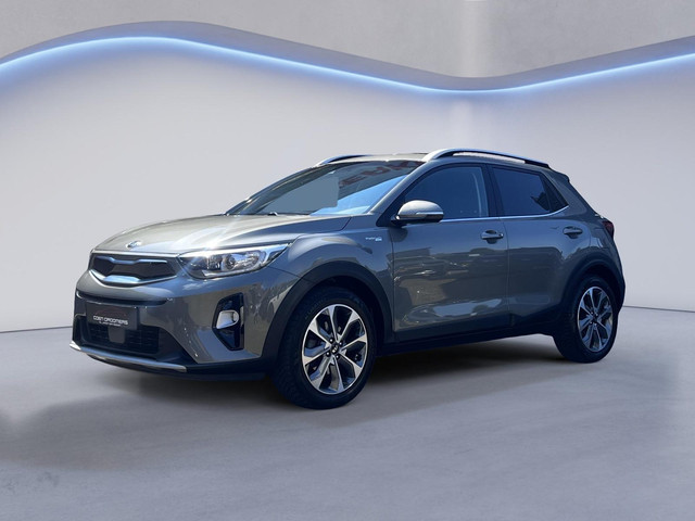 Kia Stonic 2018 Benzine