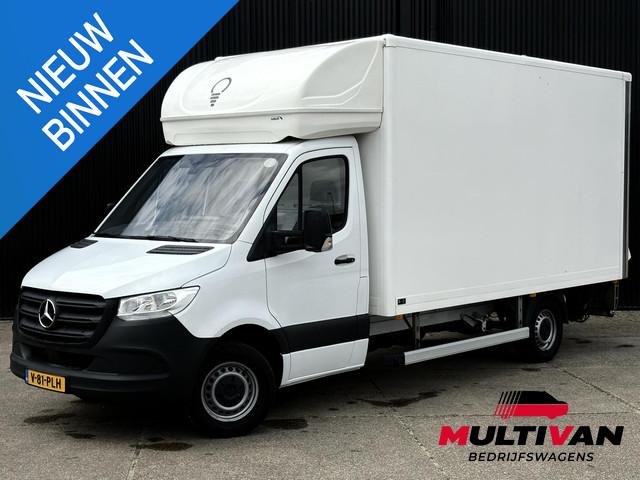 Mercedes-Benz Sprinter 2023 Diesel