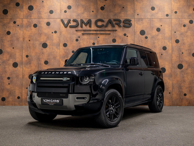 Land Rover Defender 2022 Diesel