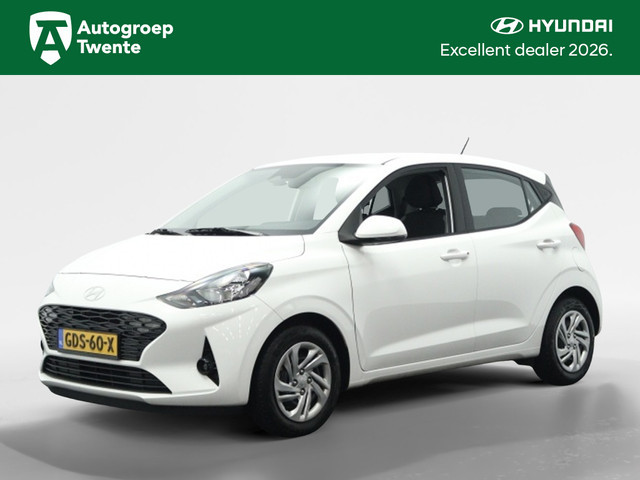 Hyundai i10 2024 Benzine