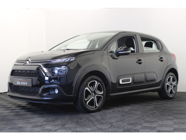 Citroën C3 2022 Benzine